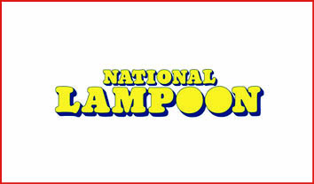 National Lampoon Logo