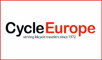 Cycle Europe Logo