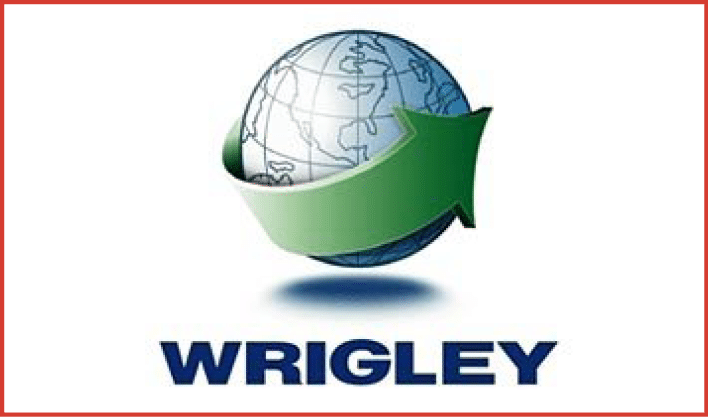 Wrigley Logo