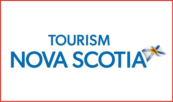 Tourism Nova Scotia Logo