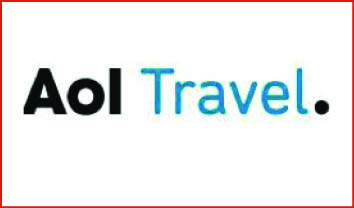 AOL Travel Logo