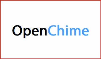 OpenChime Logo