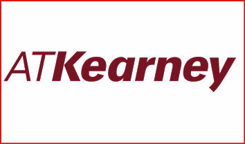 ATKearney Logo