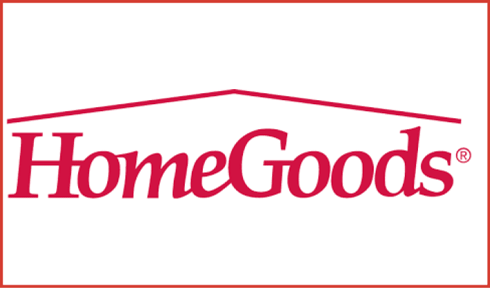 HomeGoods Logo