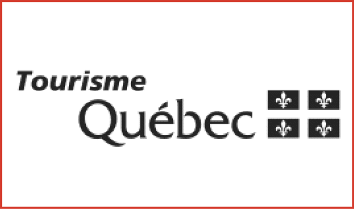 Tourisme Quebec Logo