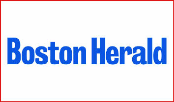 Boston Herald Logo