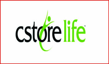 C-Store Life Logo