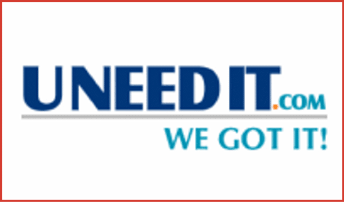UNEEDIT.com Logo