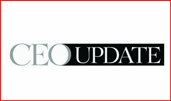 CEO Update Logo