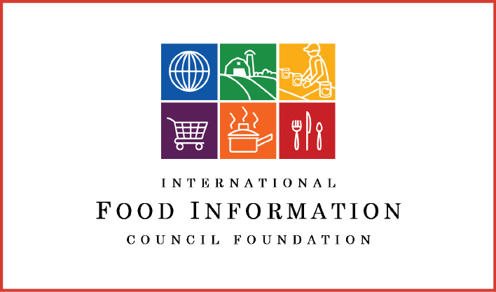 International Food Council Logo