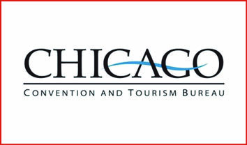 Chicago Convention & Touring Logo