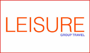 Leisure Group Travel Logo