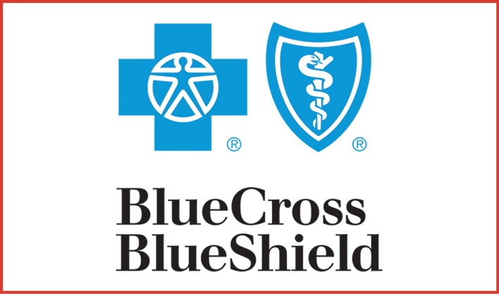 Blue Cross & Blue Shield