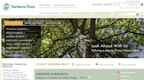 Northern Trust Website