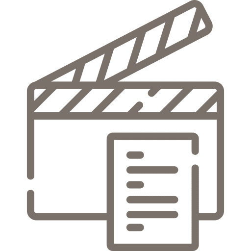 TV Commercials - Scripts icon