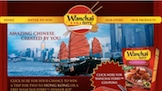 Wanchai Ferry Website