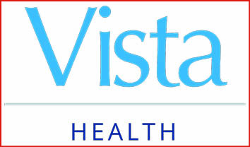 Vista Health Logo