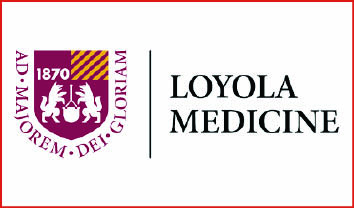 Loyola Medicine Logo