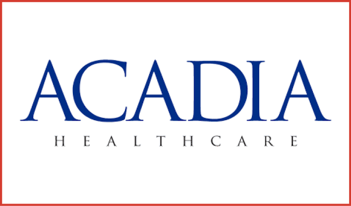 Acadia Healthcare Blog