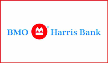 Harris Bank Logo