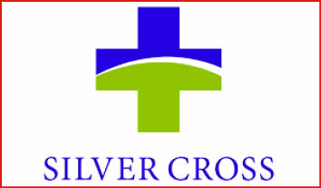 Silver Cross Hospital Logo