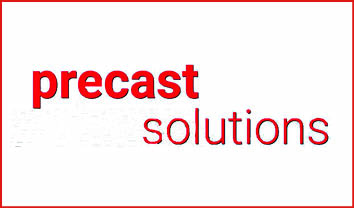 Precast Solutions Logo