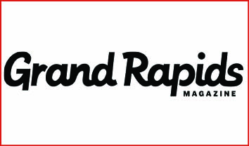 Grand Rapids Magazine Logo