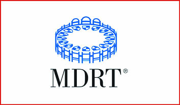 Million Dollar Roundtable MDRT Logo