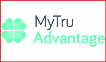 MyTru Advantage Logo