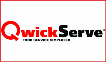 QwickServe Logo