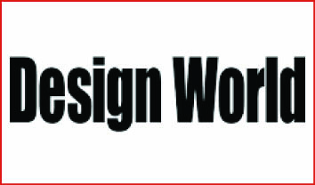 Design World Magazine Logo