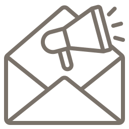 email campaigns icon