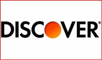 Discover Logo