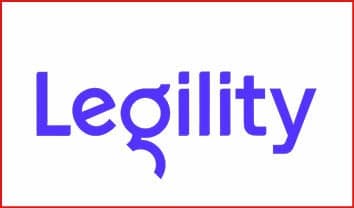Legility Logo